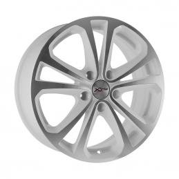 X`trike X-113 7x17 PCD5x100 ET45 Dia67.1 W/FP